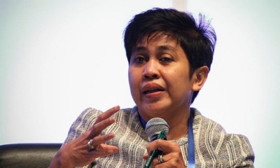 Former 1MDB Investigator Officially Appointed As Bank Negara Governor - WORLD OF BUZZ 2