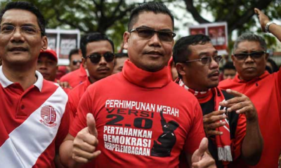 Four Men Claiming to be Jamal's Staff Robs His House As They Did Not Get Paid - WORLD OF BUZZ 3