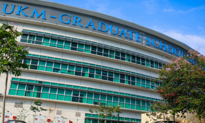 4 Top Local Universities Made in To The Top 50 Under 50 QS World University Rankings - WORLD OF BUZZ