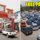 Parking in Melaka on Weekends and Public Holidays Will Be FREE Starting 15 June - WORLD OF BUZZ
