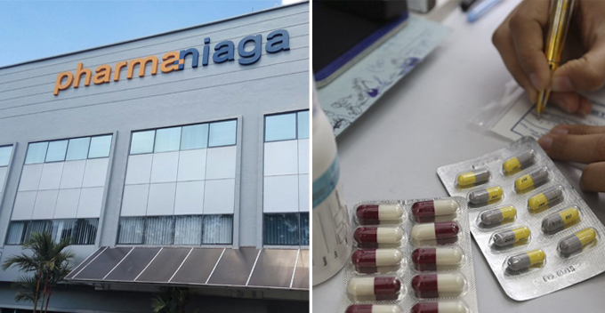 Govt Urged to End Pharmaniaga's Monopoly on Medical Products for Cheaper Medicines - WORLD OF BUZZ