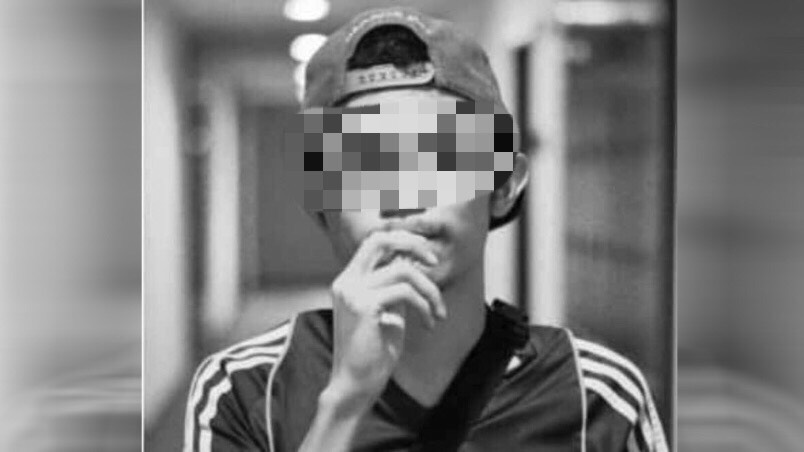 Grab Driver Found Dead in Selayang - WORLD OF BUZZ 3