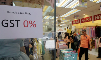 Here's How to Make a Complaint to KPDNKK If You Are Still Being Charged GST - WORLD OF BUZZ 3