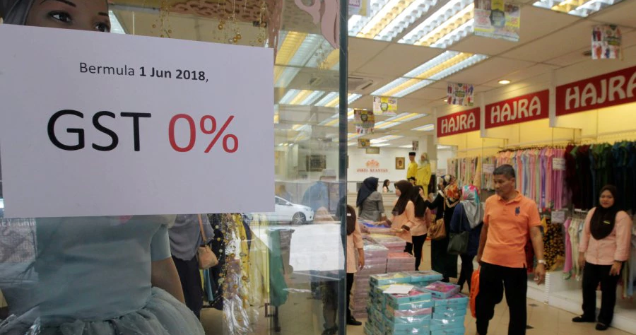 Here's How to Make a Complaint to KPDNKK If You Are Still Being Charged GST - WORLD OF BUZZ 3