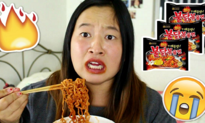 Here's Why Some M'sians Are Able to “Tahan Pedas” Better Than Others - WORLD OF BUZZ 6