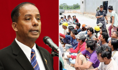 HR Minister: Many Employers Expected to be In Trouble for Hiring Illegal Immigrants - WORLD OF BUZZ 3