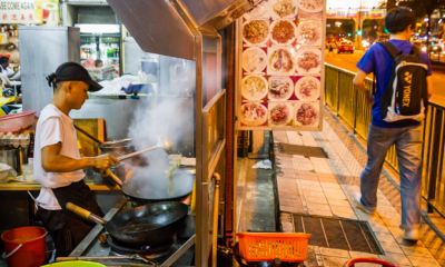 HR Minister: No More Hiring Foreign Cooks is Only a Suggestion - WORLD OF BUZZ