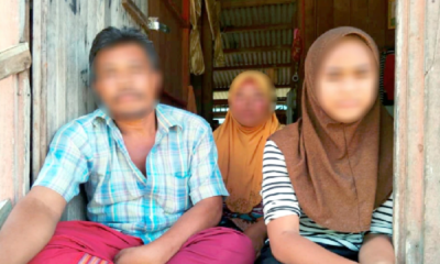 "I Accepted Because I Love Him," Child Bride Speaks Out - WORLD OF BUZZ 4