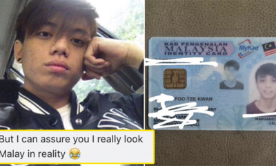 "I Remember One Person Once Shouted at Me 'Tak Puasa Ke Babi!' and Just Walked Away" - WORLD OF BUZZ