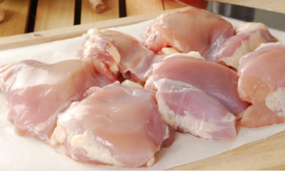 If You Wash Your Poultry at Home Before Cooking, You NEED to Read This - WORLD OF BUZZ