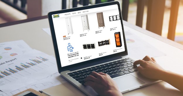 IKEA Malaysia Has Finally Launched Its Online Store and It Looks Amazing! - WORLD OF BUZZ 2