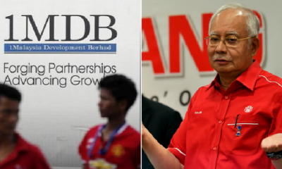 Investigators Point To RM600m From 1MDB Deposited Into UMNO Account - WORLD OF BUZZ 7