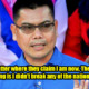 Jamal Taunts Cops for Looking for Him Overseas, Claims He Didn't Break the Nation's Laws - WORLD OF BUZZ