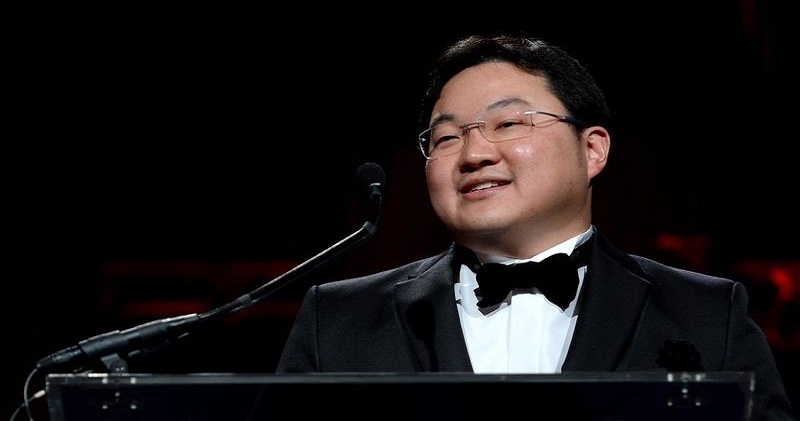 Jho Low Says Will Contact The MACC to Help With 1MDB Investigations - WORLD OF BUZZ 1