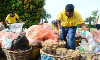 "Just Do It" Penang On Track To Ban Single Use Straws And Polystyrene - WORLD OF BUZZ 5