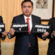 Limited Edition 'Malaysia' Number Plates will be Available From July 2! - WORLD OF BUZZ 3