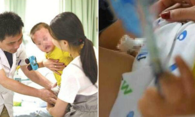 Little Boy's Foreskin Ripped Off After His Penis Gets Stuck in Escalator - WORLD OF BUZZ