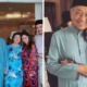 Local Actress Apologises After Netizens Criticised Her For Hugging Tun M in Viral Photo - WORLD OF BUZZ