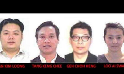 MACC Exposes 4 People Linked to the 1MDB Scandal - WORLD OF BUZZ 1