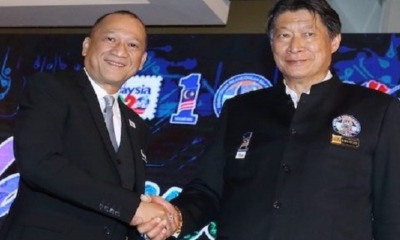 MACC Inquired Tourism Ministry Over Suspicious RM99 Mil Deal, Here's What You Should Know - WORLD OF BUZZ