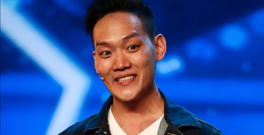 Malaysian Magician Stuns At Britain's Got Talent And Goes Viral! - WORLD OF BUZZ 1