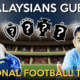 Malaysians Guess National Football Teams - WORLD OF BUZZ