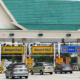 M'sian Caught Trying to Avoid Paying Toll, Discovered to Be Repeated Offender Owing RM900 - WORLD OF BUZZ 1