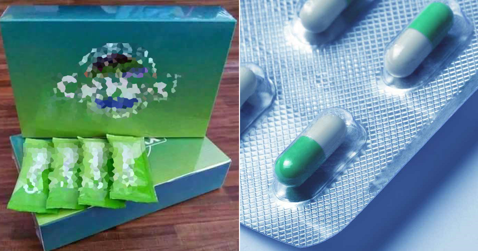 M'sian Lady Dies After 10 Years of Using Slimming Products Containing Mercury - WORLD OF BUZZ 4