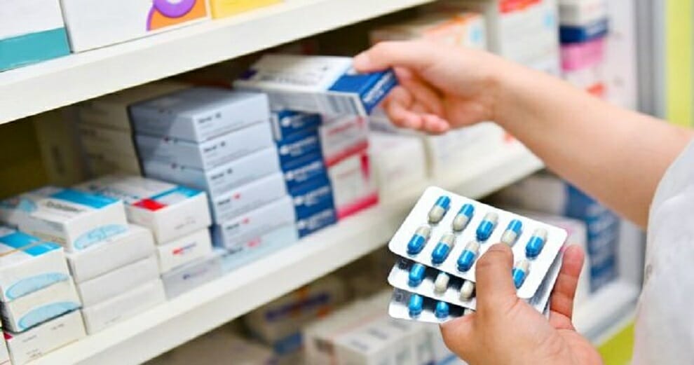 Multi-Billion Ringgit Medicine Monopoly Involving Former Government Exposed in Shocking Report - WORLD OF BUZZ 4