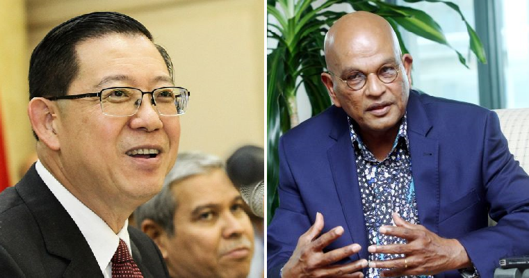 NZ Mayor Contributes to Tabung Harapan, Urges Govt to Open for International Donations - WORLD OF BUZZ 2