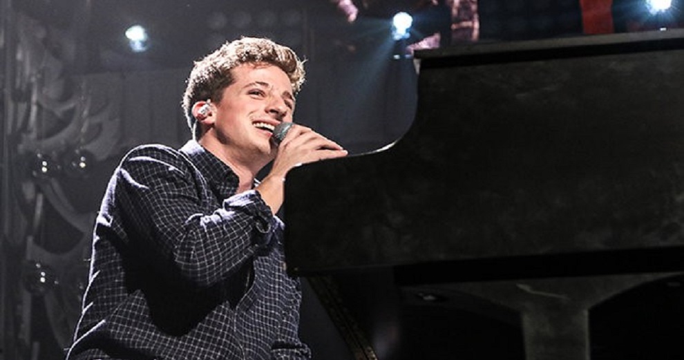 OMG Guys, Charlie Puth is Coming to Kuala Lumpur in November 2018! - WORLD OF BUZZ