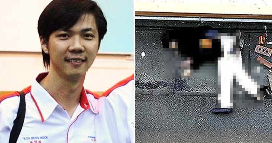 PM Gives Green Light for Teoh Beng Hock Case to be Reopened as Previous Investigations Insufficient - WORLD OF BUZZ 1
