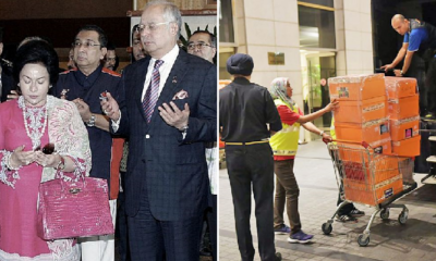 Police Also Found Clever Dupes of Branded Handbags During Valuation from Najib's Raids - WORLD OF BUZZ 4
