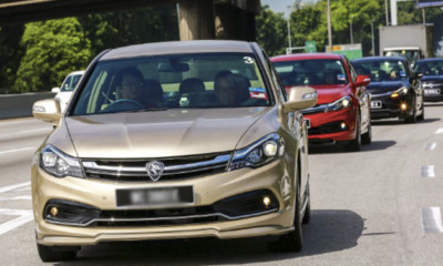 Proton Will Donate RM10 for Every Car Sold to Tabung Harapan Malaysia - WORLD OF BUZZ 2