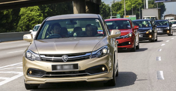 Proton Will Donate RM10 for Every Car Sold to Tabung Harapan Malaysia - WORLD OF BUZZ 2