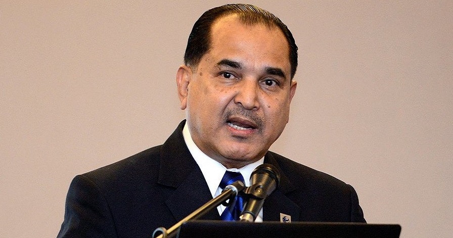 "Put Seized Corruption Money into Tabung Harapan," Transparency International Suggests - WORLD OF BUZZ 2