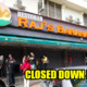 Raj's Banana Leaf Bangsar Will Close Down For Good, Licence Revoked By DBKL - WORLD OF BUZZ