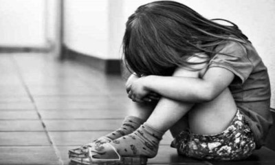 Report Revealing Sexual Abuse Of 20,000 M'sian Children Hidden Under Official Secrets Act For 10 Years - WORLD OF BUZZ 3