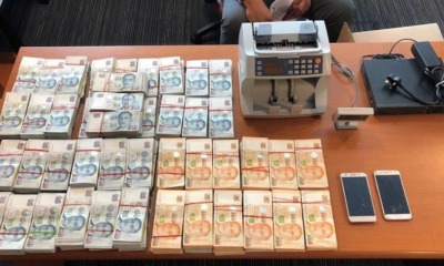 Msians Trick Locals into Transferring RM1.7 Million in Singapores Largest Scam of the Year - WORLD OF BUZZ