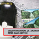 Old SmartTAG Model No Longer Available for Sale, But Still Functional for Tolls - WORLD OF BUZZ