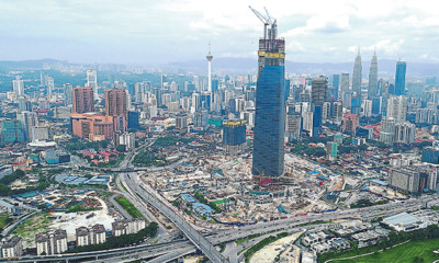 So, What's The PH Government Going to Do With TRX & The Exchange 106? - WORLD OF BUZZ 4