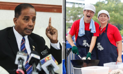 Starting July 1, You Will Need to Give Socso Protection to Spouse Working in Your Company - WORLD OF BUZZ 2