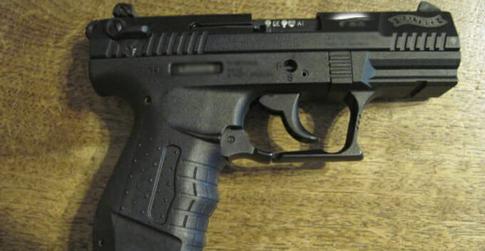 Subang Jaya Student Steals a HandGun and Shot Himself to Death in College Toilet - WORLD OF BUZZ