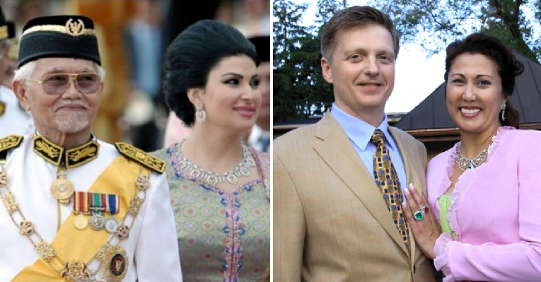 Swiss NGO Wants to Share Years of Evidence Against Taib Mahmud's Alleged Corruption with Govt - WORLD OF BUZZ 4