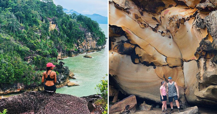 [TEST] Broke But Want an Unforgettable Vacay? Here Are 8 Reasons Kuching is THE Place For You - WORLD OF BUZZ 2