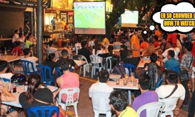 The Ultimate Malaysian Survival Guide to Watching the World Cup - WORLD OF BUZZ 3