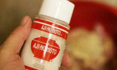 Think Aji-no-moto is Bad for You? Then You Need to Read This First! - WORLD OF BUZZ