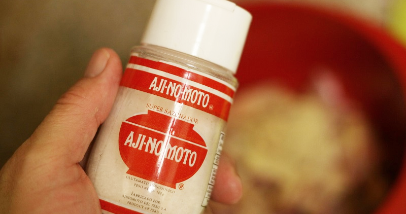 Think Aji-no-moto is Bad for You? Then You Need to Read This First! - WORLD OF BUZZ