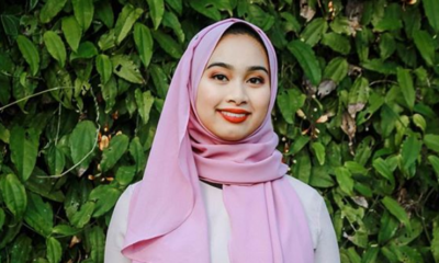 This Hijab-Wearing Contestant of Malaysian Descent Is A Miss Universe New Zealand Finalist! - WORLD OF BUZZ