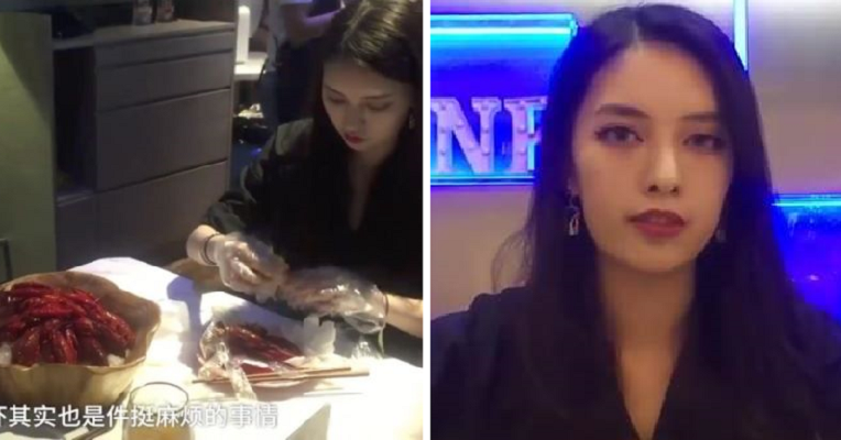 This Restaurant Hires Crayfish Peelers Who Can Earn Over RM6,000 a Month - WORLD OF BUZZ 3